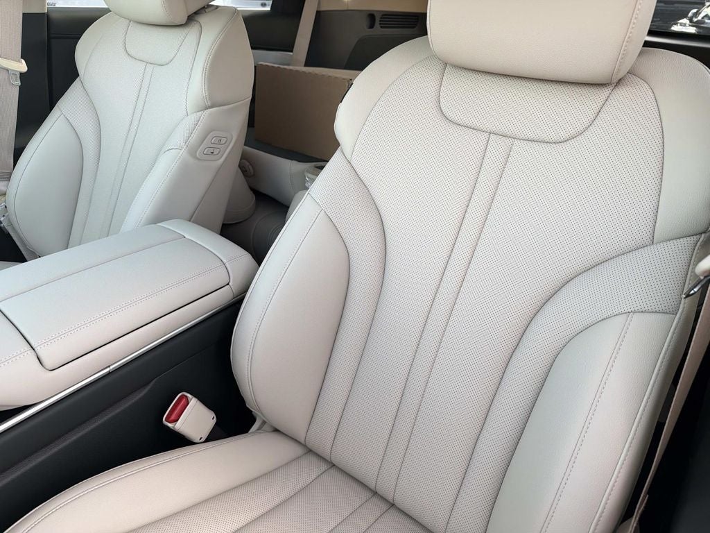 2026 Genesis GV80 2.5T