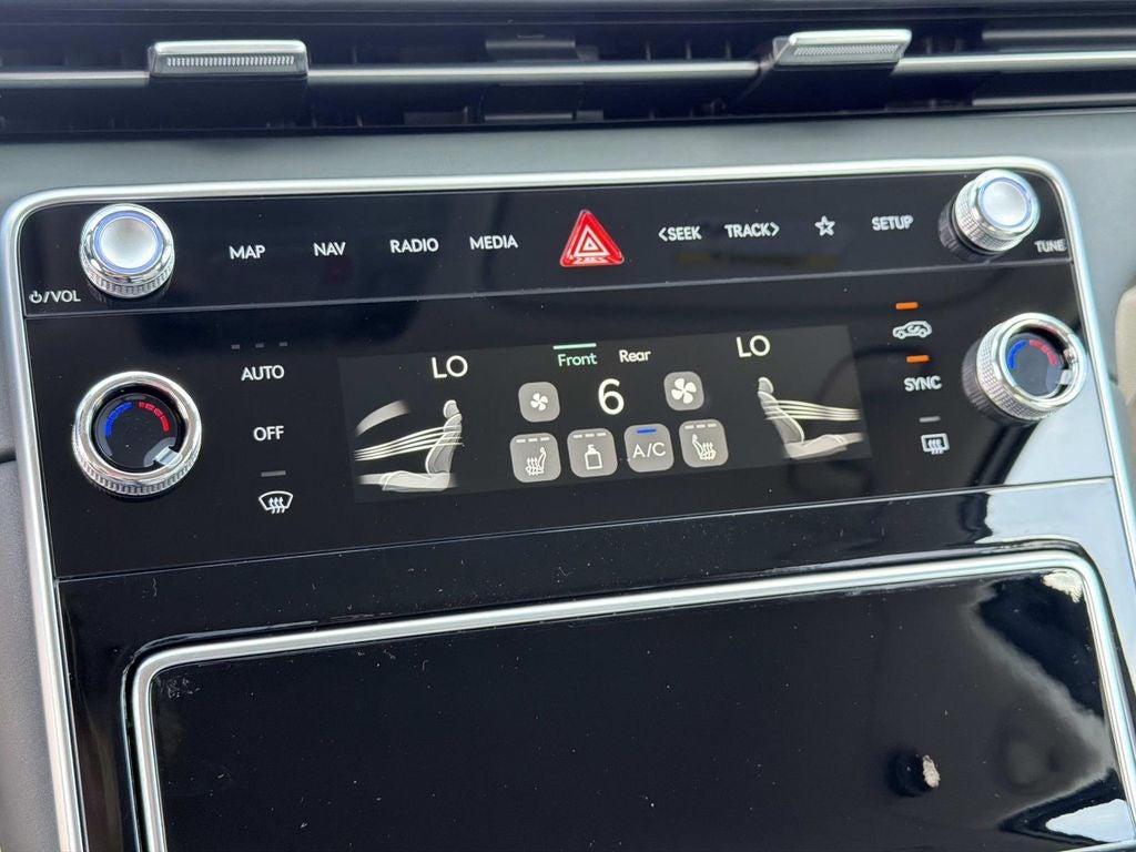 2026 Genesis GV80 2.5T