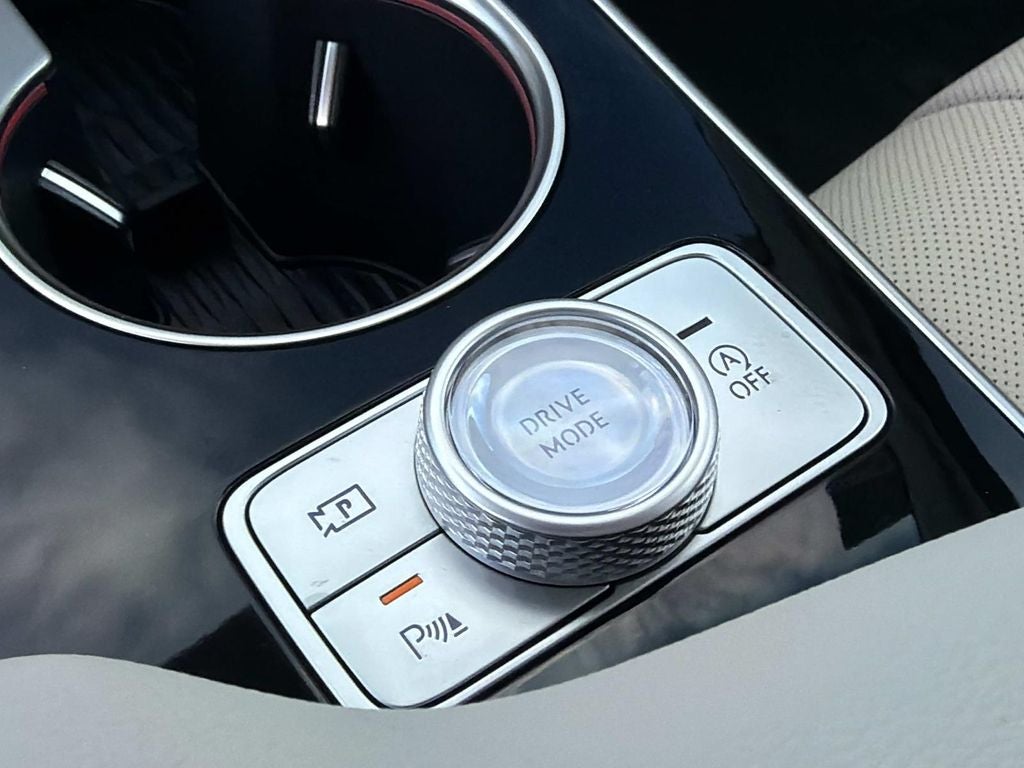 2026 Genesis GV80 2.5T
