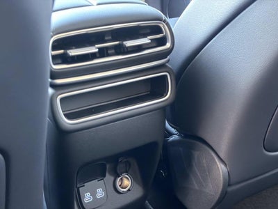 2026 Genesis GV80 2.5T