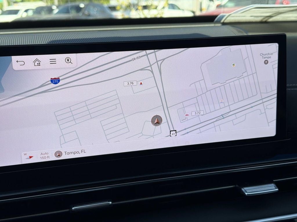 2026 Genesis GV80 2.5T