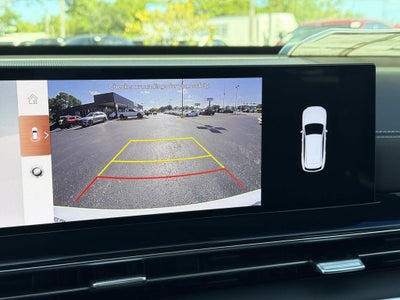 2026 Genesis GV80 2.5T