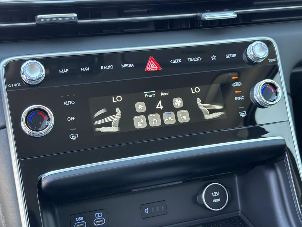 2026 Genesis GV80 2.5T