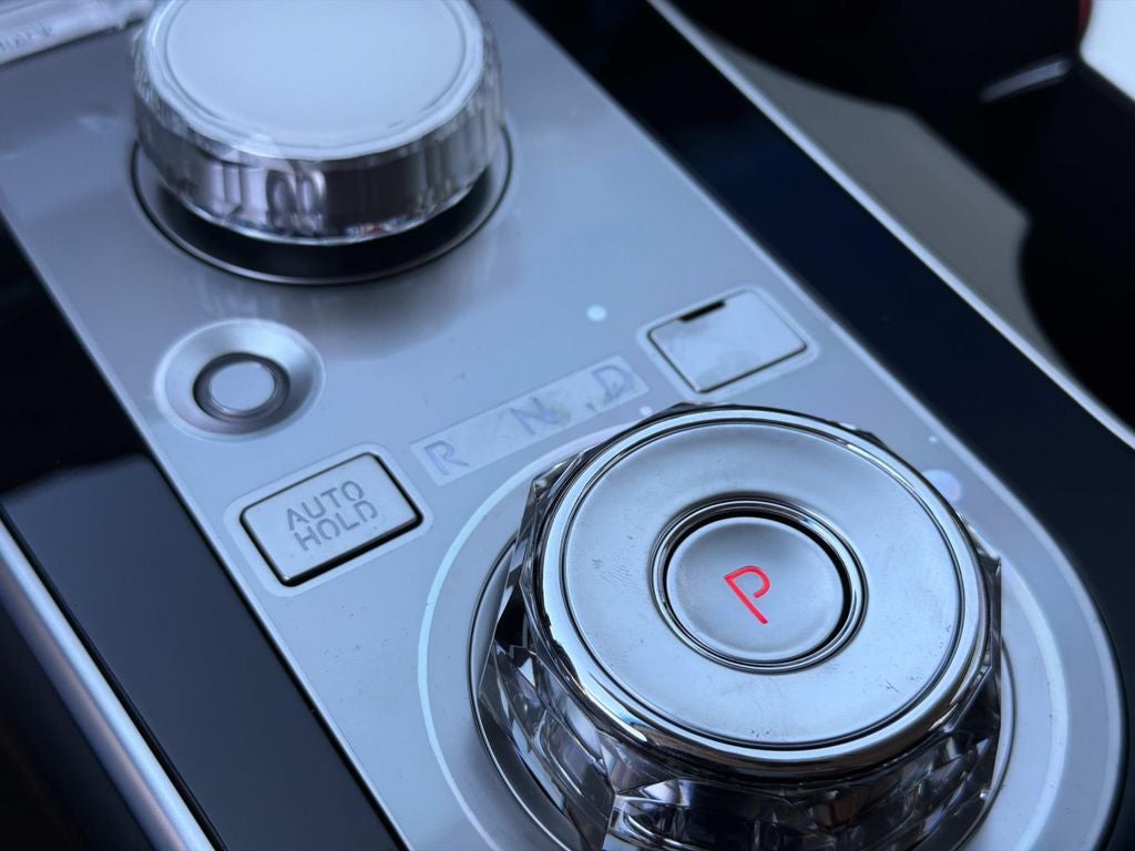 2026 Genesis GV80 2.5T