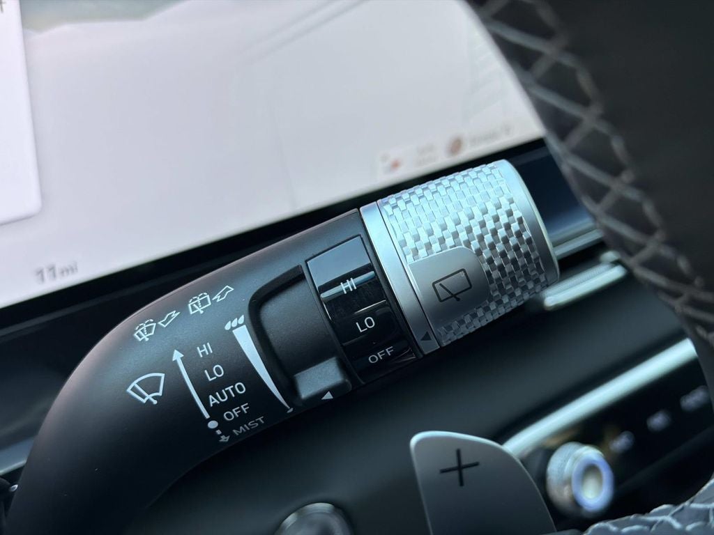 2026 Genesis GV80 2.5T