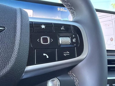 2026 Genesis GV80 2.5T