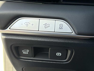 2026 Genesis GV80 2.5T