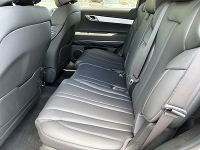 2026 Genesis GV80 2.5T