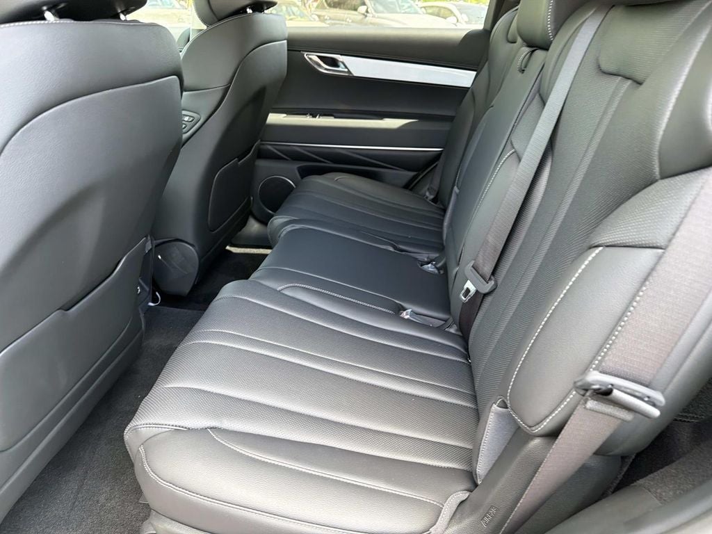 2026 Genesis GV80 2.5T