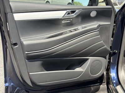 2026 Genesis GV80 2.5T