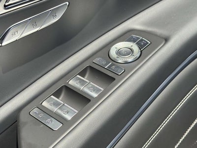 2026 Genesis GV80 2.5T