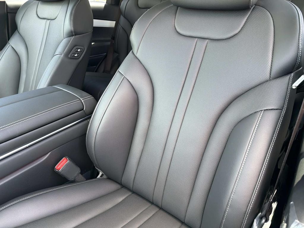 2026 Genesis GV80 2.5T