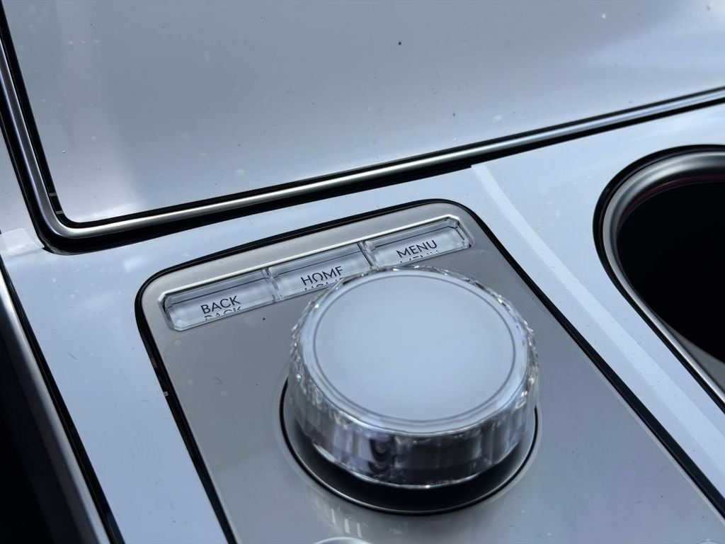 2026 Genesis GV80 2.5T