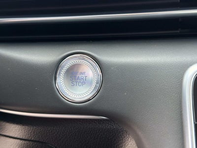 2026 Genesis GV80 2.5T