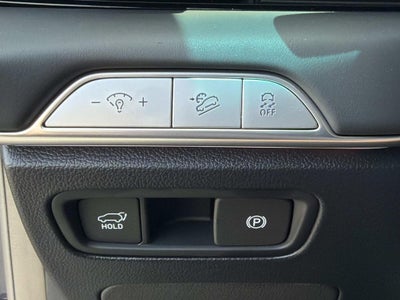 2026 Genesis GV80 2.5T