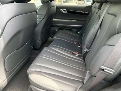 2026 Genesis GV80 2.5T
