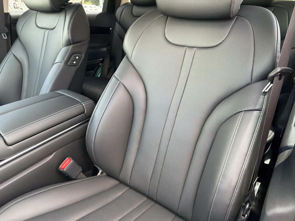 2026 Genesis GV80 2.5T