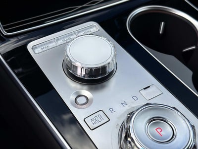 2026 Genesis GV80 2.5T