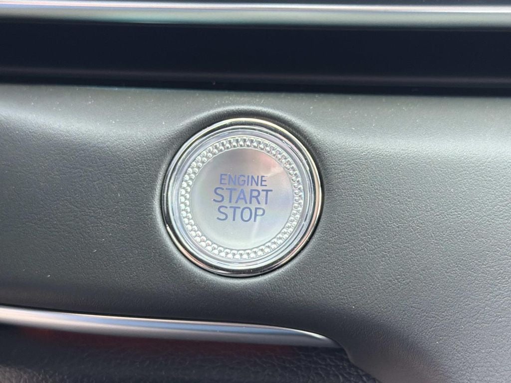 2026 Genesis GV80 2.5T