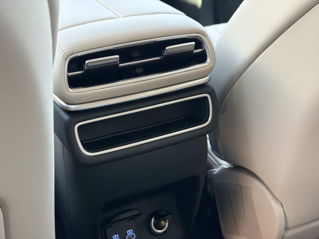 2026 Genesis GV80 2.5T