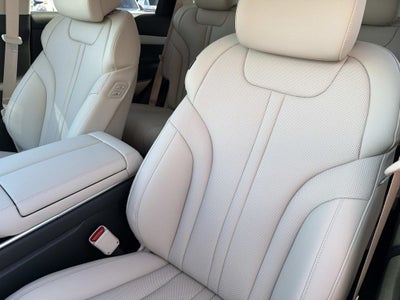 2026 Genesis GV80 2.5T