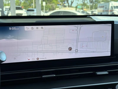 2026 Genesis GV80 2.5T