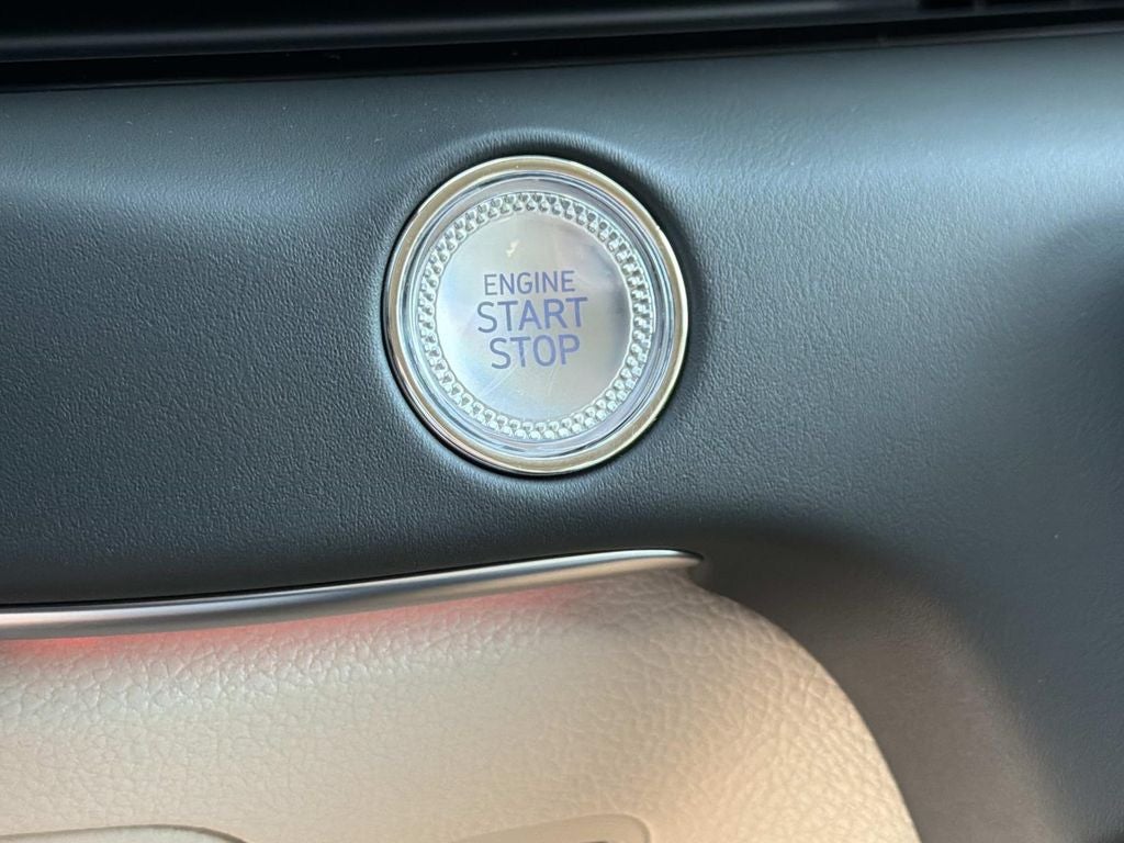2026 Genesis GV80 2.5T