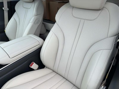 2026 Genesis GV80 2.5T