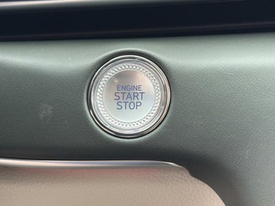 2026 Genesis GV80 2.5T