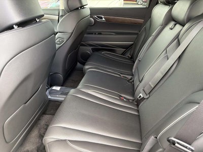 2026 Genesis GV80 2.5T Prestige