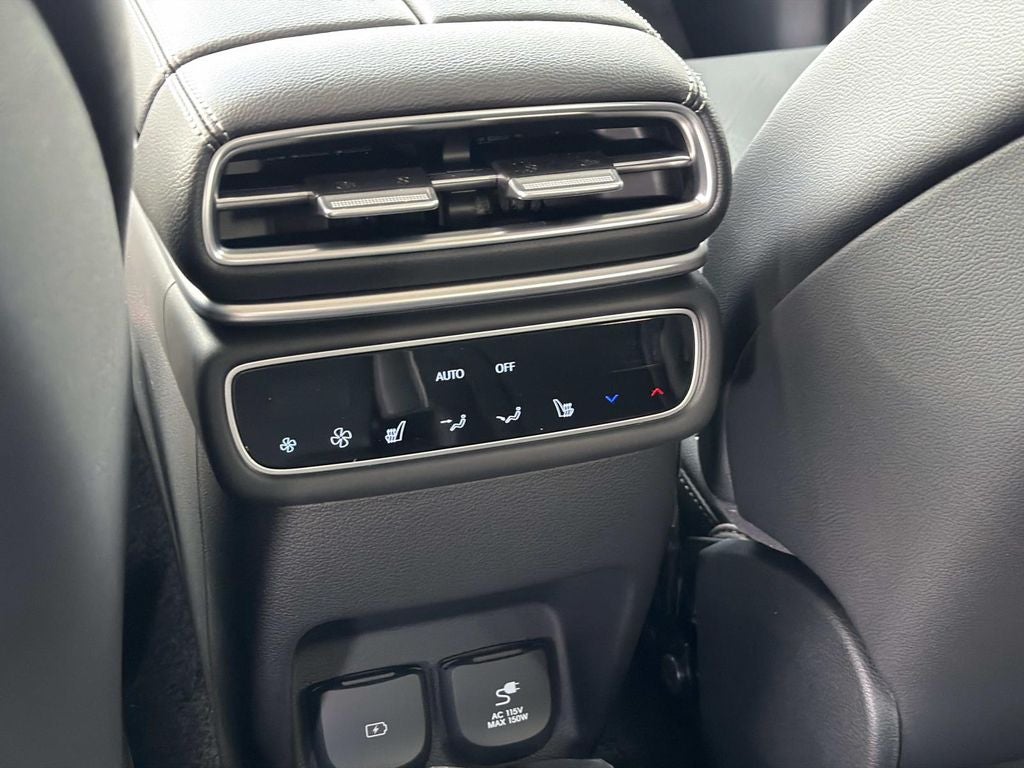 2026 Genesis GV80 2.5T Prestige