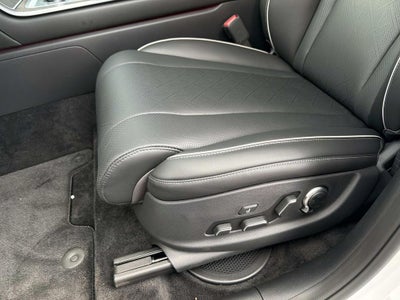 2026 Genesis GV80 2.5T Prestige