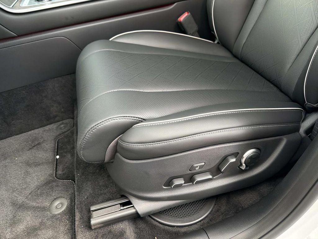 2026 Genesis GV80 2.5T Prestige