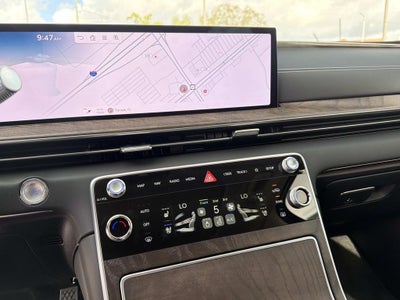 2026 Genesis GV80 2.5T Prestige