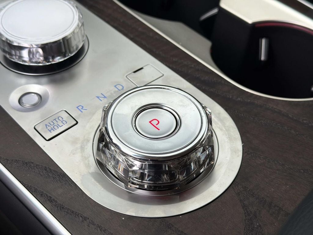 2026 Genesis GV80 2.5T Prestige