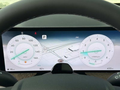 2026 Genesis GV80 2.5T Prestige