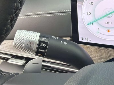 2026 Genesis GV80 2.5T Prestige