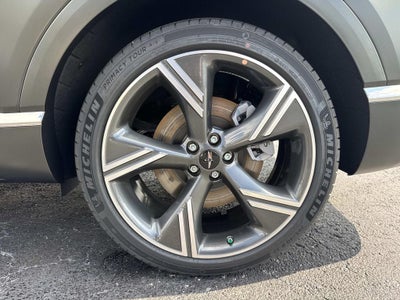 2026 Genesis GV80 2.5T Prestige