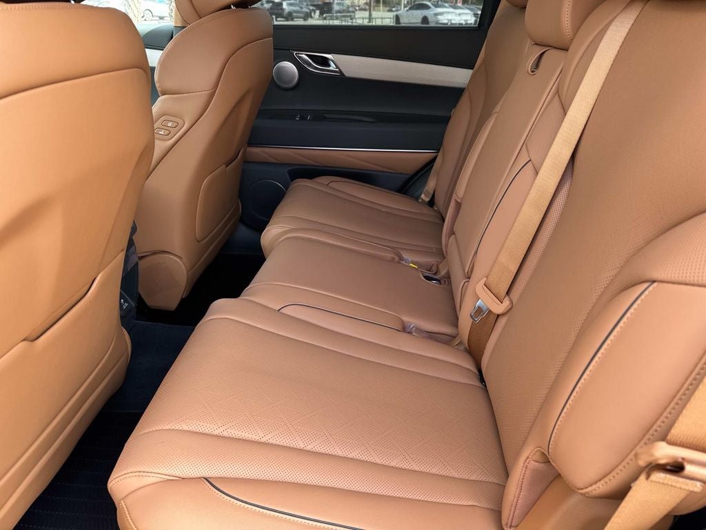 2026 Genesis GV80 2.5T Prestige