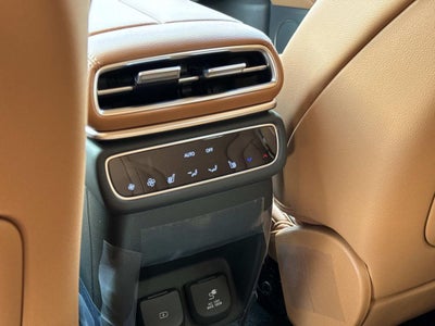 2026 Genesis GV80 2.5T Prestige