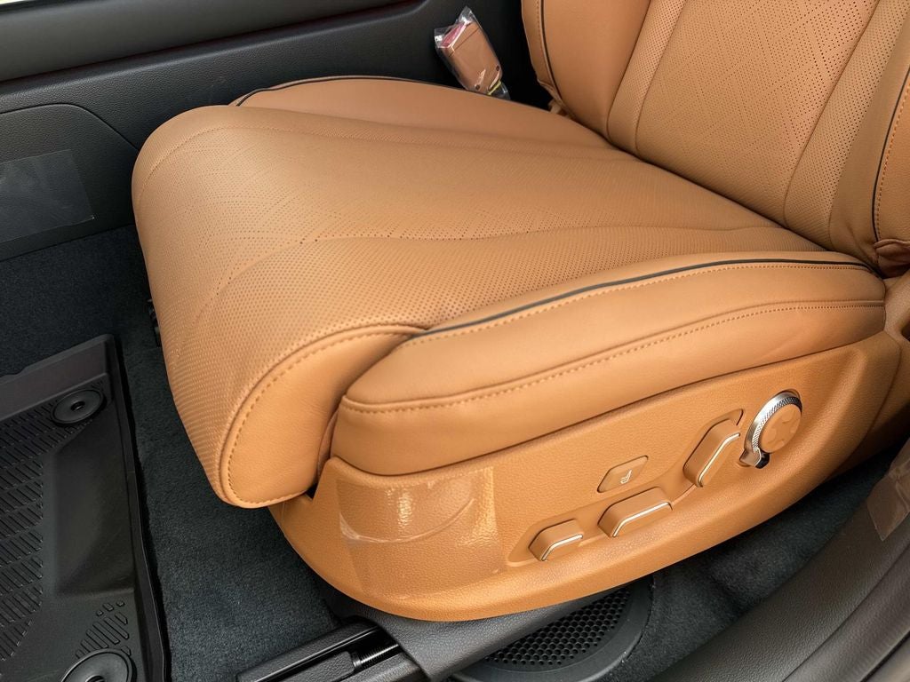 2026 Genesis GV80 2.5T Prestige