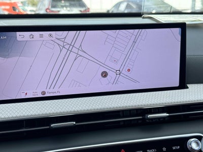 2026 Genesis GV80 2.5T Prestige