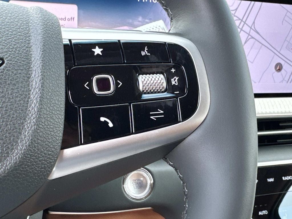 2026 Genesis GV80 2.5T Prestige