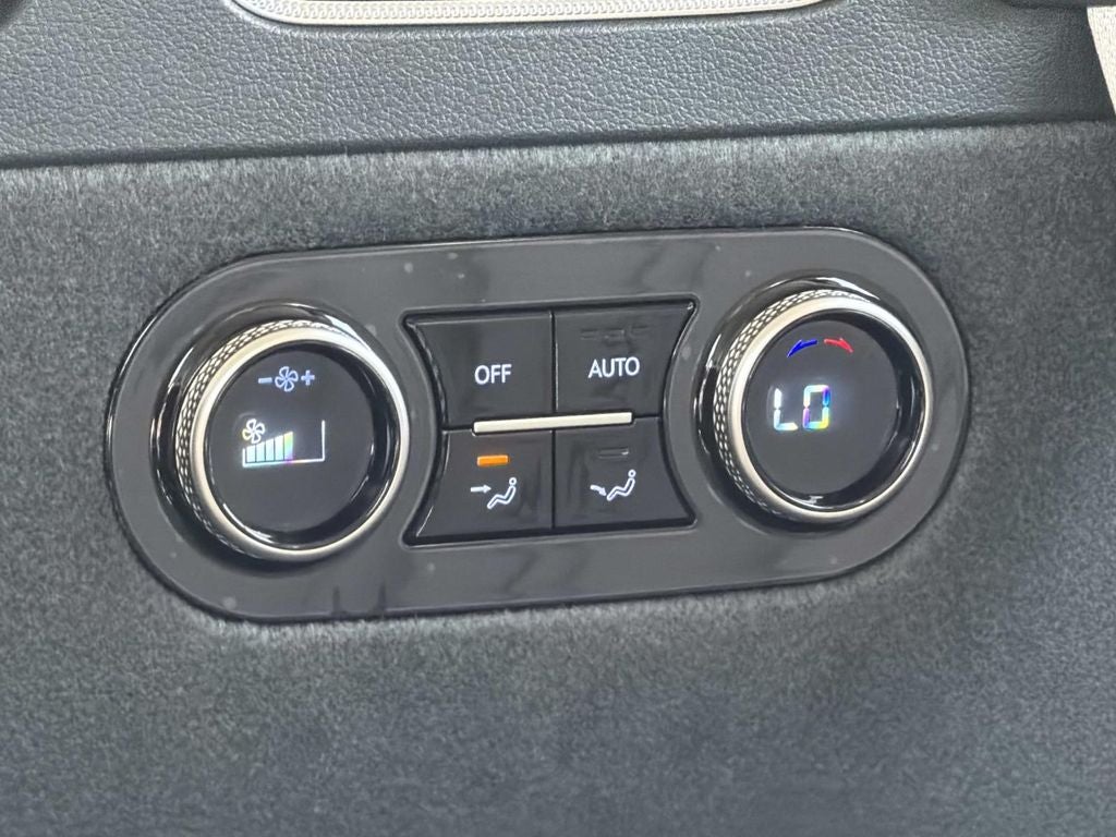 2027 Genesis GV80 2.5T Prestige