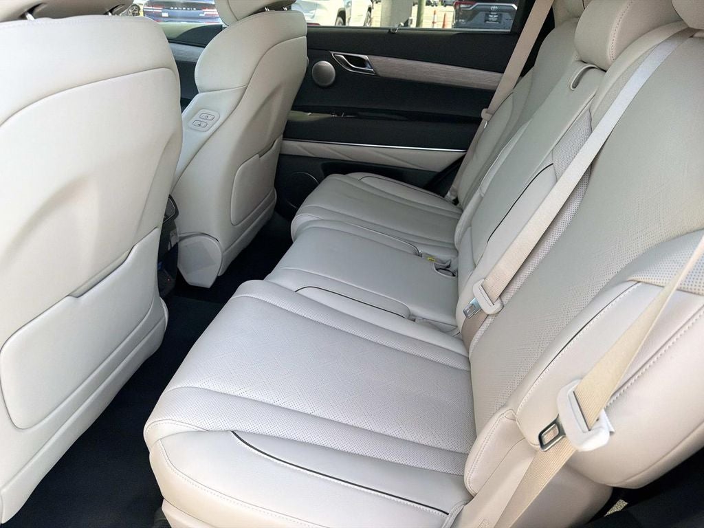 2027 Genesis GV80 2.5T Prestige