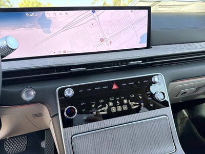 2027 Genesis GV80 2.5T Prestige