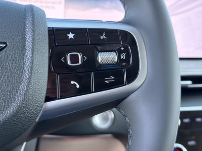 2027 Genesis GV80 2.5T Prestige