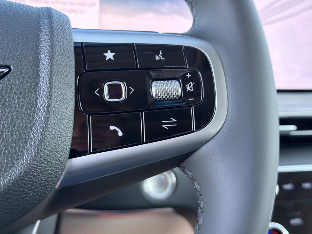 2027 Genesis GV80 2.5T Prestige