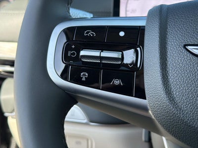 2027 Genesis GV80 2.5T Prestige