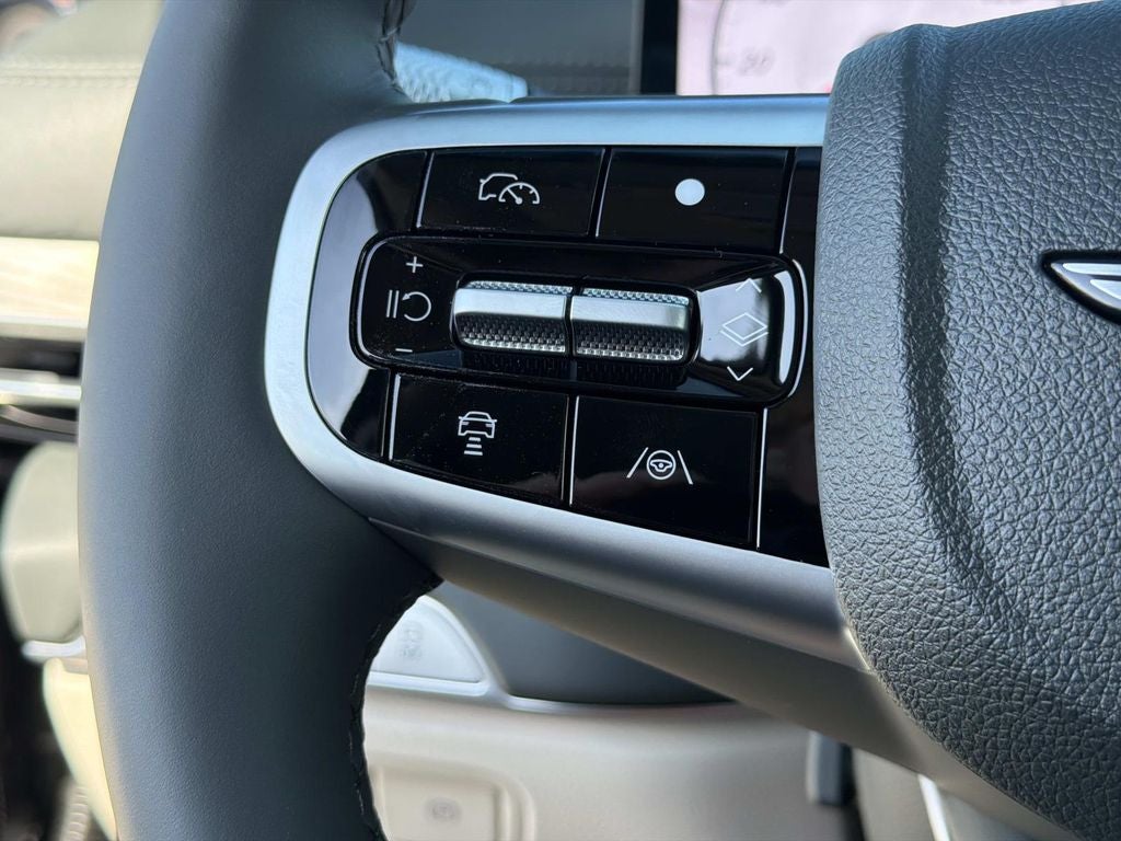 2027 Genesis GV80 2.5T Prestige